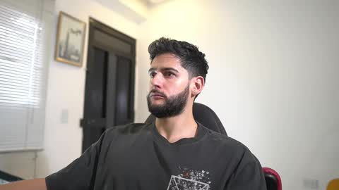 saimon  online show from January 11, 2026, 3:50 pm