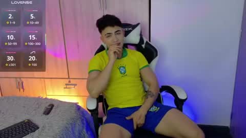 Juan online show from June 21, 2026, 2:14 am