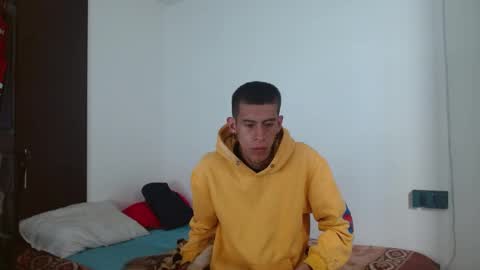 saint boy online show from December 4, 2024, 12:25 pm