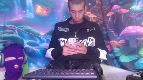 saint boy online show from January 26, 2025, 1:15 pm