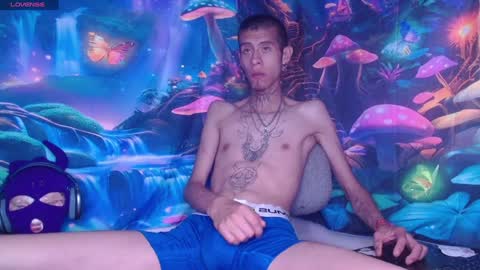 saint boy online show from February 4, 2025, 6:04 am