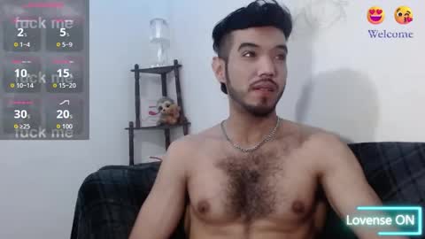 Saint Castle online show from February 24, 2026, 3:43 pm