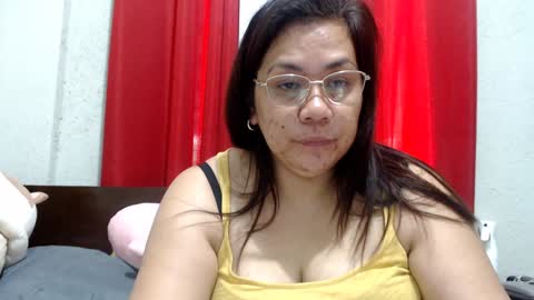Snapshot of saint_flowerxxx chatting on January 18, 2025, 5:10 am saint_flowerxxx online show from January 18, 2025, 5:10 am