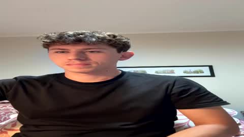 saint_nott online show from May 7, 2026, 10:04 pm