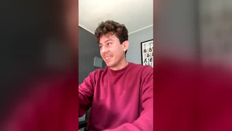 saint_nott online show from May 20, 2026, 2:56 pm