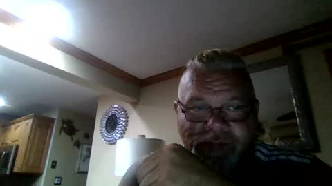 saintbeenadick online show from July 7, 2026, 4:37 am