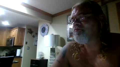 saintbeenadick online show from July 20, 2026, 12:58 am