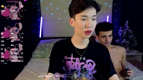 Snapshot of saintlauren1 chatting on January 13, 2026, 1:27 pm Mark online show from January 13, 2026, 1:27 pm