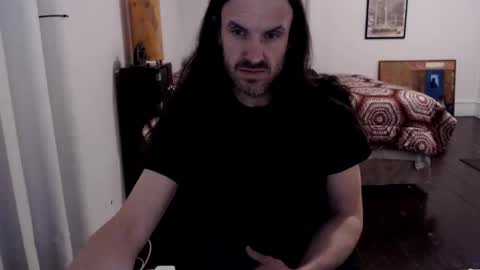 SaintReeves online show from December 7, 2024, 5:15 am