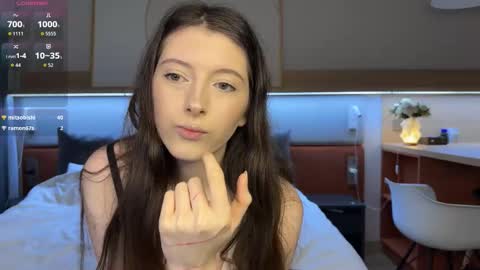 Snapshot of saintsroww chatting on December 5, 2025, 4:58 pm Alice online show from December 5, 2025, 4:58 pm