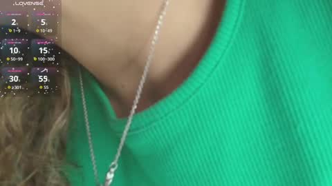 sairy_ online show from September 22, 2025, 9:06 pm