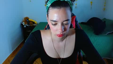 sajecrismas online show from July 23, 2026, 9:57 pm