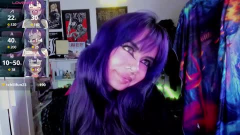 Snapshot of sakaexxx chatting on February 7, 2025, 7:07 am    online show from February 7, 2025, 7:07 am