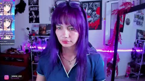 Snapshot of sakaexxx chatting on September 14, 2025, 8:02 am    online show from September 14, 2025, 8:02 am