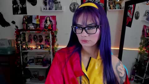 Snapshot of sakaexxx chatting on November 4, 2025, 8:46 am    online show from November 4, 2025, 8:46 am