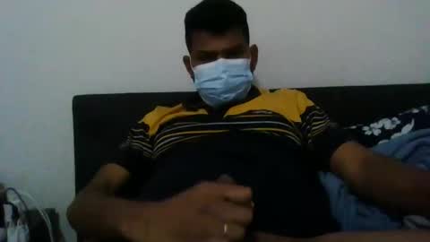 sakthi1514 online show from October 12, 2025, 10:09 pm