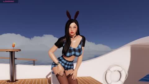 sara online show from March 10, 2025, 3:30 pm