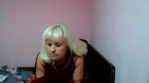 Snapshot of sakura_blonde chatting on January 18, 2025, 7:15 pm sakura_blonde online show from January 18, 2025, 7:15 pm