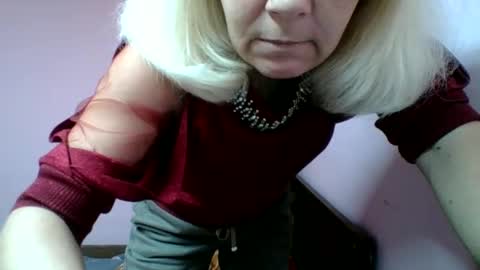 Snapshot of sakura_blonde chatting on January 18, 2025, 10:17 pm sakura_blonde online show from January 18, 2025, 10:17 pm