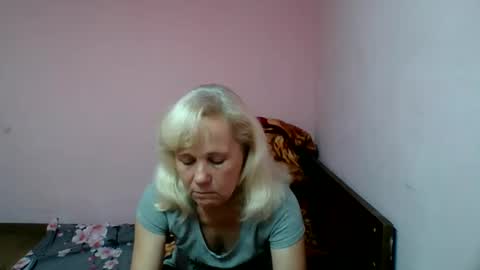 Snapshot of sakura_blonde chatting on January 26, 2025, 9:07 pm sakura_blonde online show from January 26, 2025, 9:07 pm