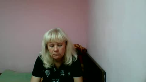 Snapshot of sakura_blonde chatting on February 23, 2025, 9:48 pm sakura_blonde online show from February 23, 2025, 9:48 pm