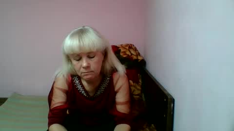 Snapshot of sakura_blonde chatting on February 24, 2025, 8:38 am sakura_blonde online show from February 24, 2025, 8:38 am