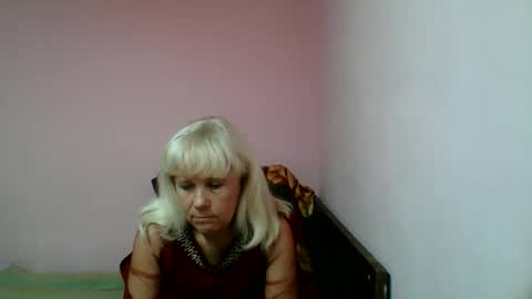 Snapshot of sakura_blonde chatting on February 24, 2025, 3:31 pm sakura_blonde online show from February 24, 2025, 3:31 pm