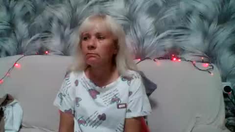 Snapshot of sakura_blonde chatting on October 3, 2025, 2:03 pm sakura_blonde online show from October 3, 2025, 2:03 pm
