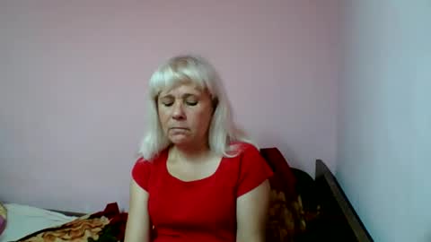 Snapshot of sakura_blonde chatting on November 24, 2025, 2:17 pm sakura_blonde online show from November 24, 2025, 2:17 pm