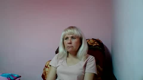 Snapshot of sakura_blonde chatting on December 2, 2025, 5:24 am sakura_blonde online show from December 2, 2025, 5:24 am