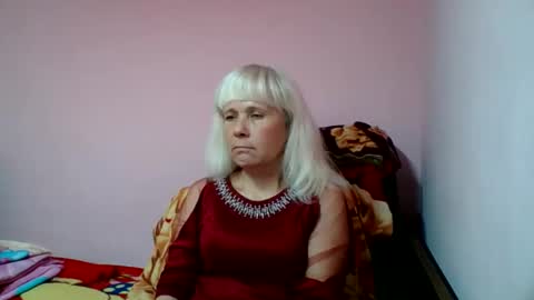 Snapshot of sakura_blonde chatting on December 3, 2025, 7:05 am sakura_blonde online show from December 3, 2025, 7:05 am