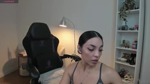 Sakura Harper online show from March 28, 2026, 6:13 am