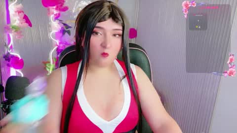 Snapshot of sakura_tay1 chatting on July 10, 2026, 3:00 am sakura online show from July 10, 2026, 3:00 am