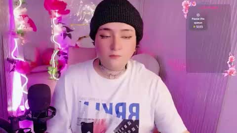 Snapshot of sakura_tay1 chatting on July 11, 2026, 2:47 am sakura online show from July 11, 2026, 2:47 am