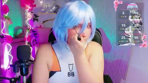 Snapshot of sakura_tay1 chatting on July 17, 2026, 3:02 am sakura online show from July 17, 2026, 3:02 am