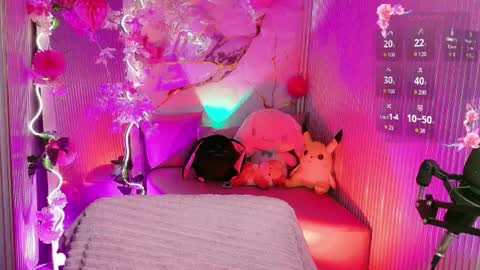 Snapshot of sakura_tay1 chatting on August 10, 2026, 2:48 am sakura online show from August 10, 2026, 2:48 am