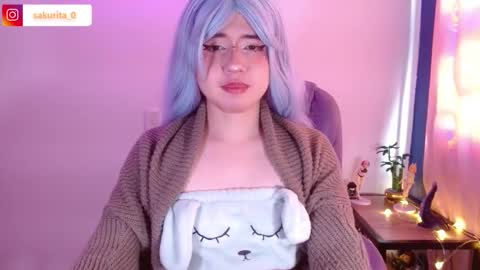 saku online show from February 5, 2026, 3:05 pm