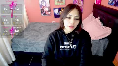 Snapshot of sakuraamimi chatting on July 16, 2026, 1:50 pm sakuraamimi online show from July 16, 2026, 1:50 pm
