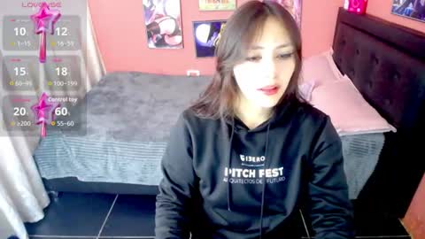 Snapshot of sakuraamimi chatting on July 19, 2026, 11:36 am sakuraamimi online show from July 19, 2026, 11:36 am