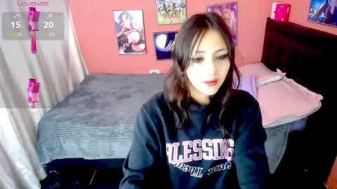 Snapshot of sakuraamimi chatting on July 26, 2026, 11:28 am sakuraamimi online show from July 26, 2026, 11:28 am