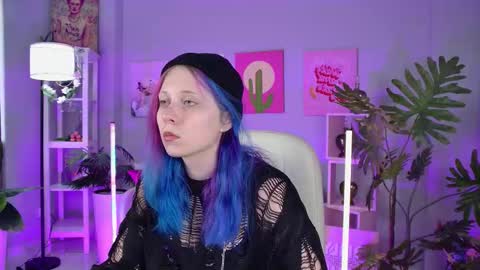 sakurabliss online show from January 15, 2026, 7:13 am