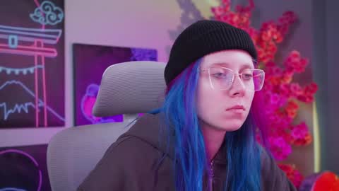 sakurabliss online show from February 3, 2026, 8:19 am