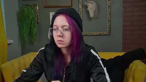 sakurabliss online show from February 13, 2026, 8:10 am