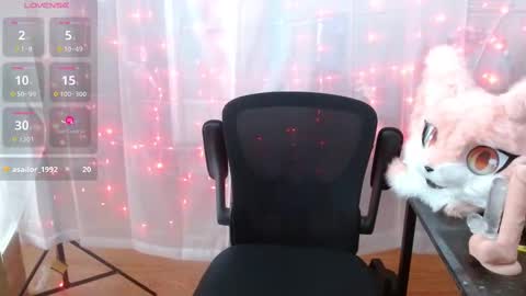 salacious_bunny online show from November 11, 2025, 2:17 pm