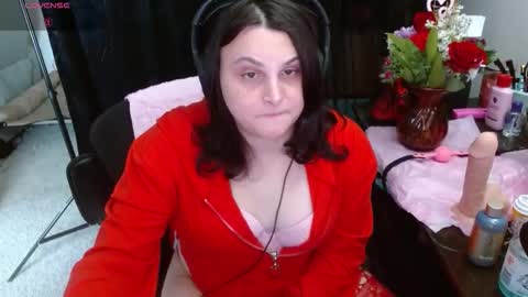 salacious_bunny online show from February 14, 2026, 9:11 pm