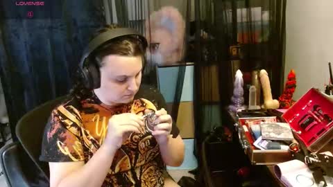 salacious_bunny online show from March 14, 2026, 9:42 pm