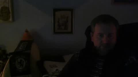 salaso138 online show from January 8, 2025, 8:50 pm