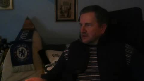 salaso138 online show from January 9, 2025, 12:46 am