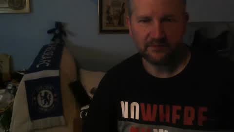 salaso138 online show from February 6, 2025, 1:16 am