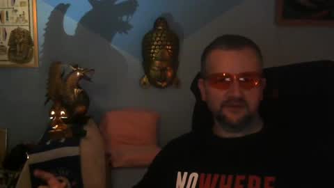 salaso138 online show from February 8, 2025, 1:54 pm